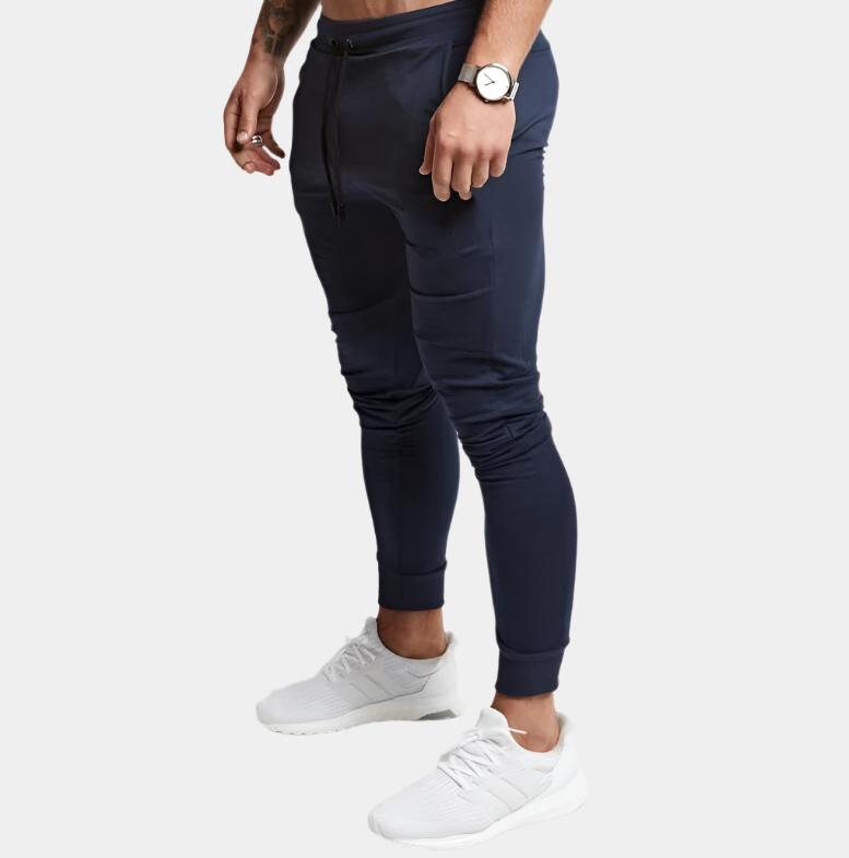 Slim Fit Sweatpants