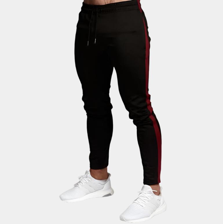 Slim Fit Sweatpants