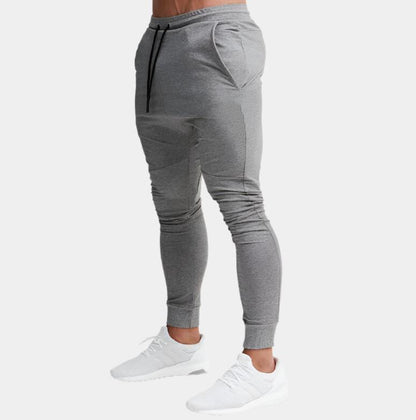 Slim Fit Sweatpants