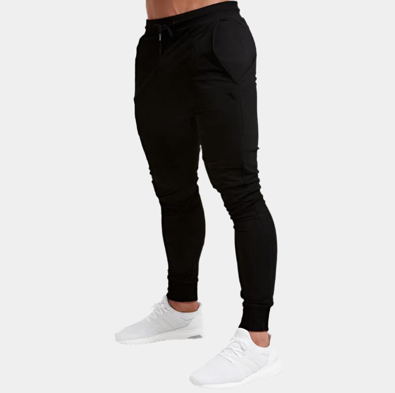 Slim Fit Sweatpants