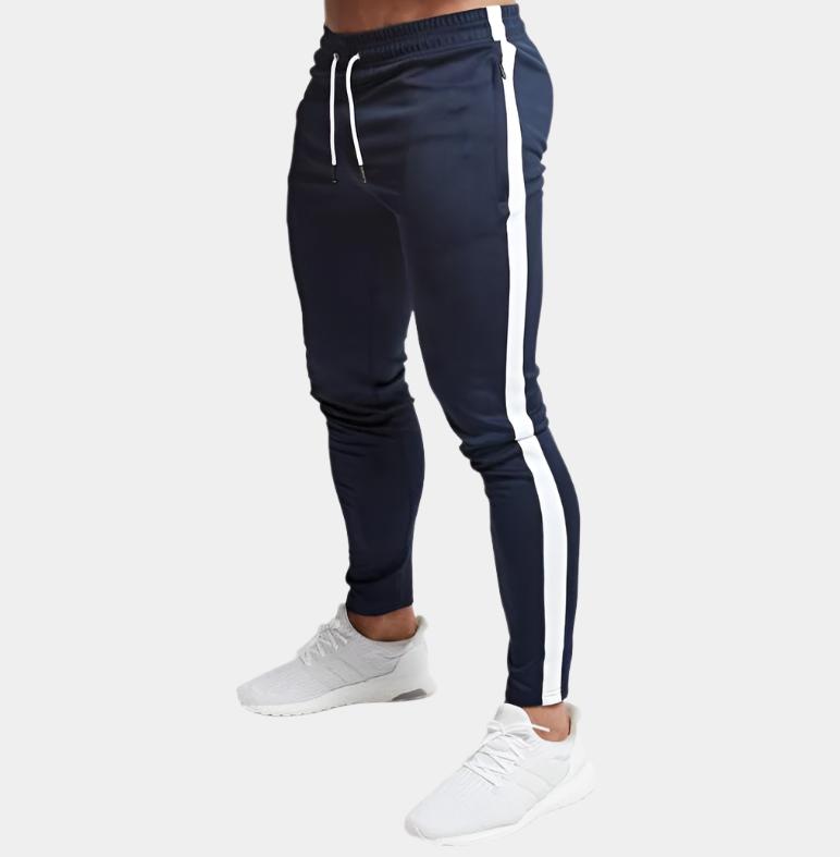 Slim Fit Sweatpants