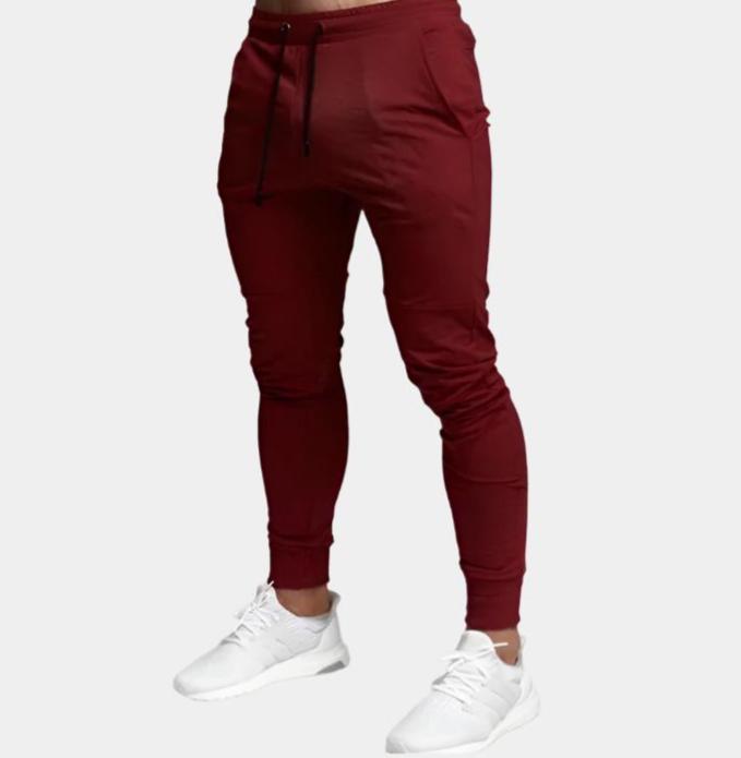 Slim Fit Sweatpants