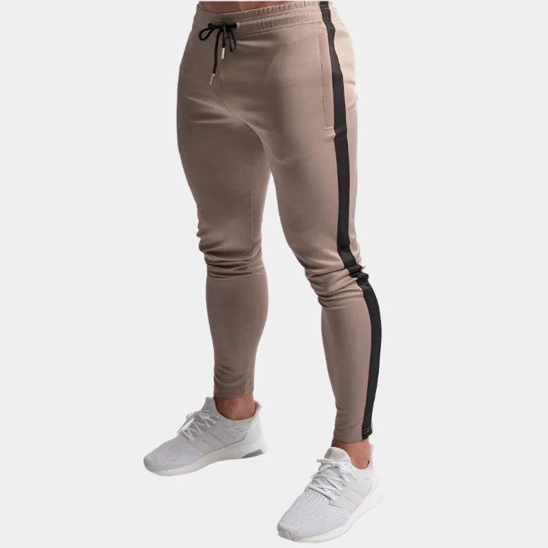 Slim Fit Sweatpants